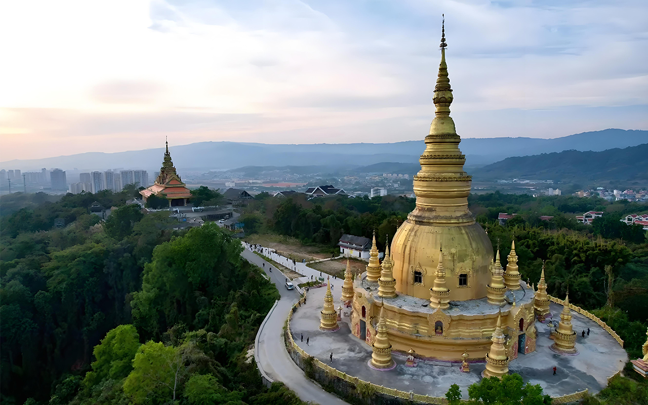 边关风情6天5晚甄选纯玩之旅